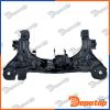 Berceau de Moteur avant pour CHEVROLET | ZRZ-DW-002, 0206-05-1132005P